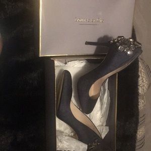 Fabulous holiday heels